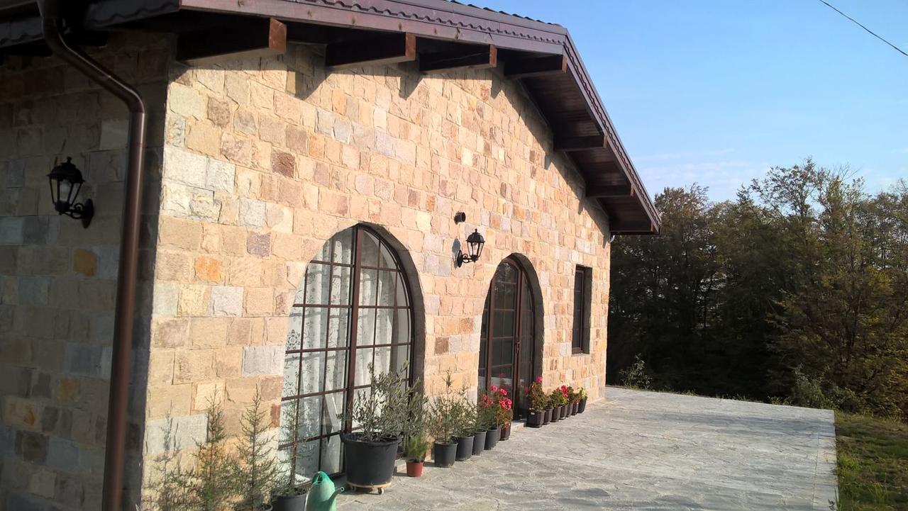 Villa Lavanda Elena Luaran gambar