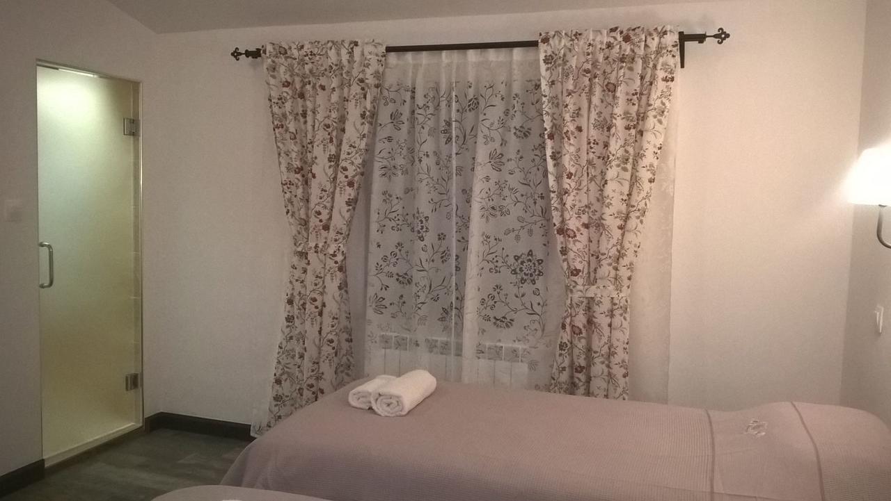 Villa Lavanda Elena Luaran gambar