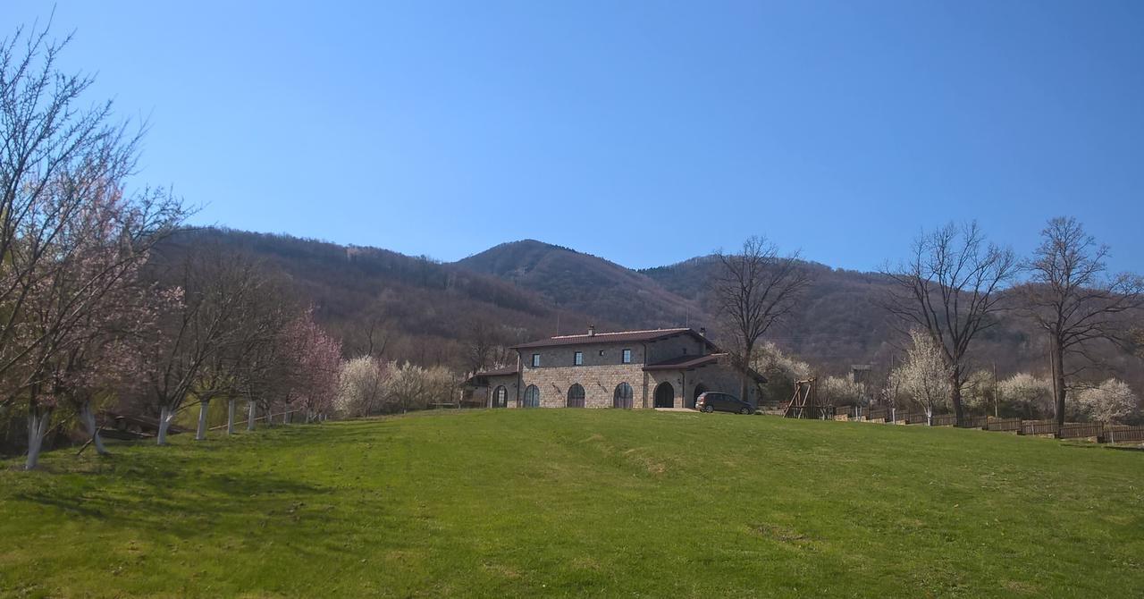 Villa Lavanda Elena Luaran gambar