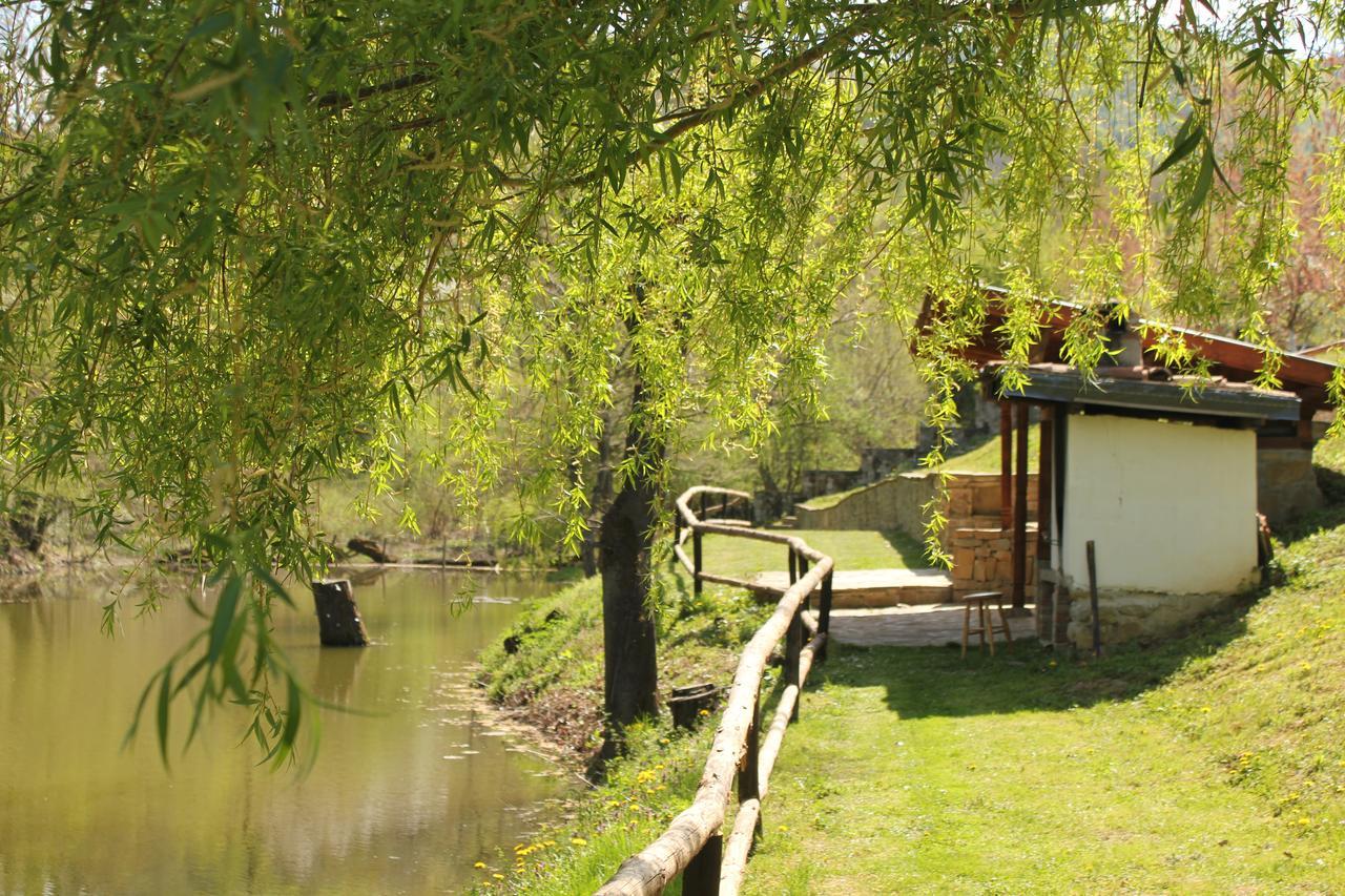 Villa Lavanda Elena Luaran gambar