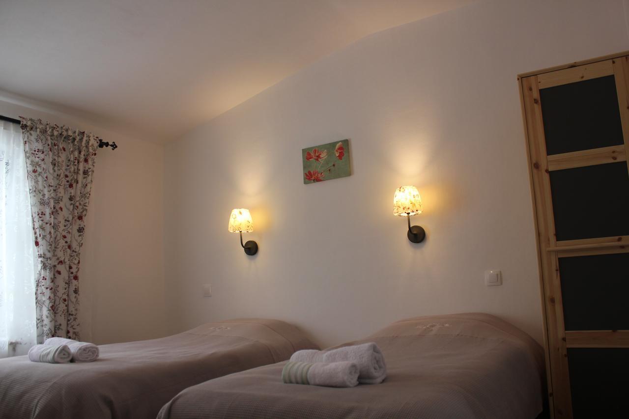 Villa Lavanda Elena Luaran gambar