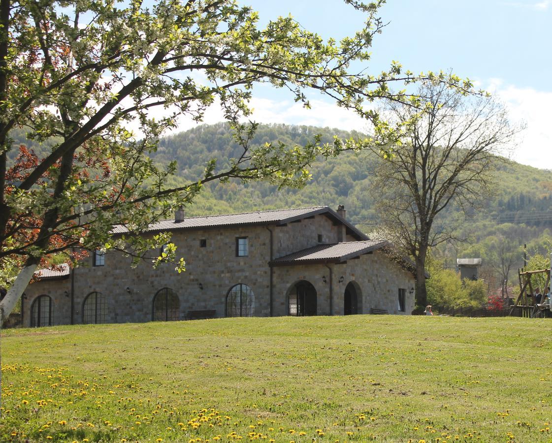 Villa Lavanda Elena Luaran gambar