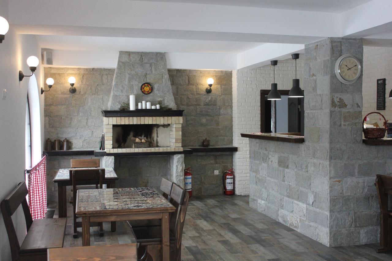 Villa Lavanda Elena Luaran gambar