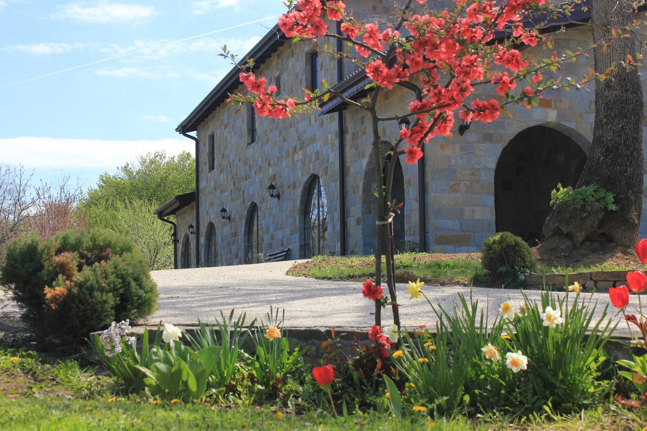 Villa Lavanda Elena Luaran gambar