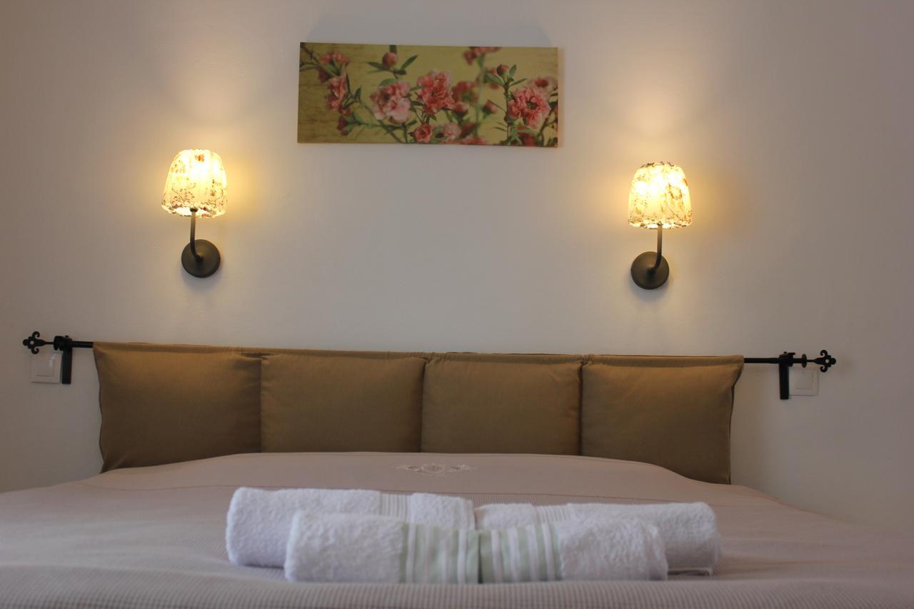 Villa Lavanda Elena Luaran gambar