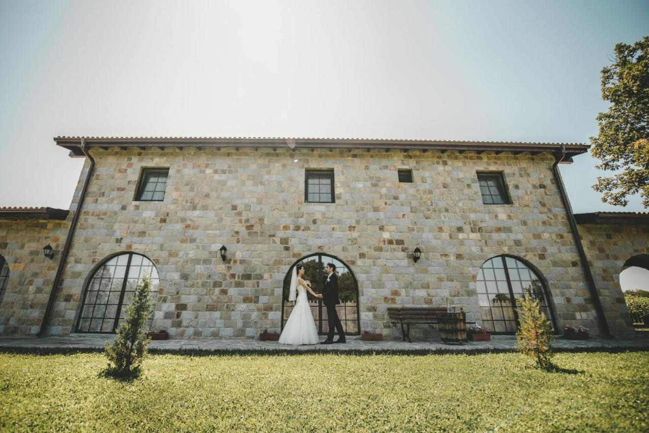 Villa Lavanda Elena Luaran gambar