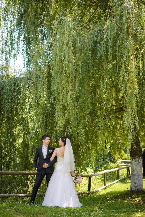 Villa Lavanda Elena Luaran gambar