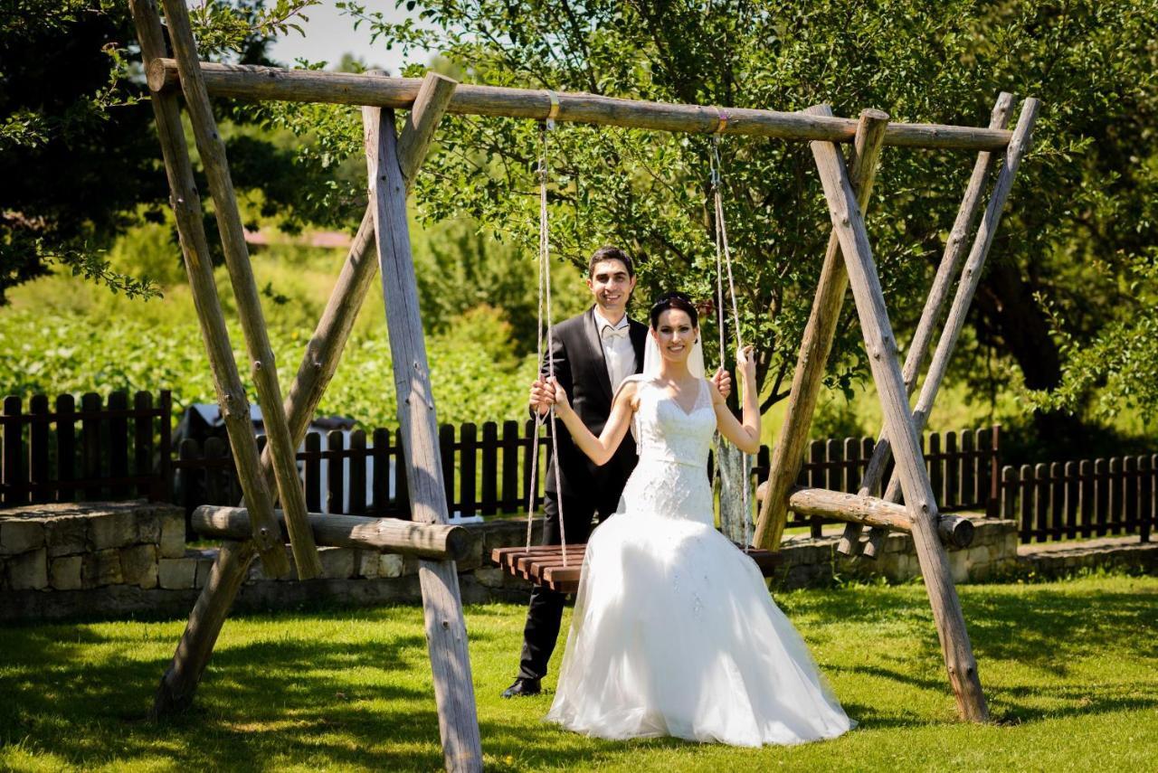 Villa Lavanda Elena Luaran gambar