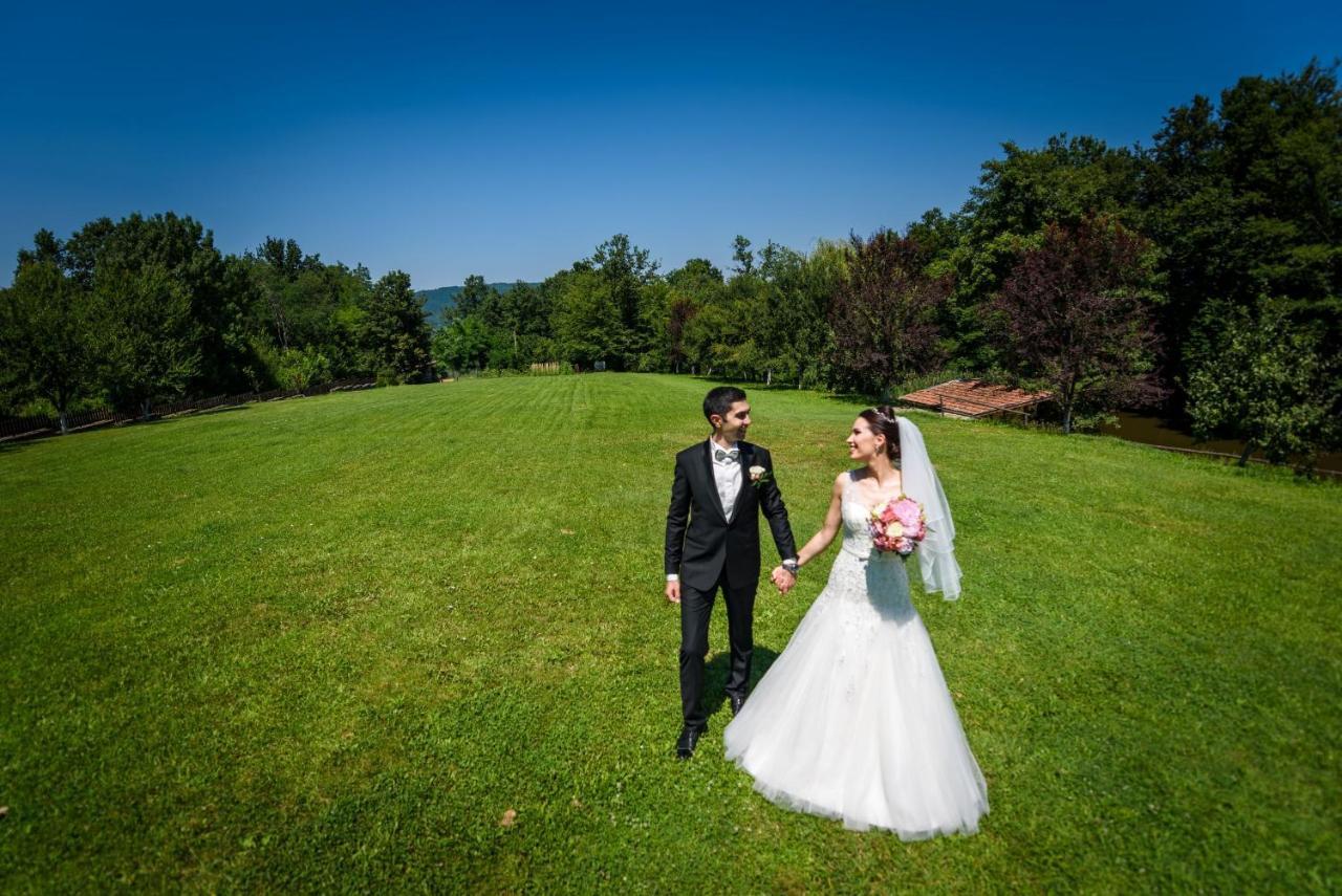 Villa Lavanda Elena Luaran gambar