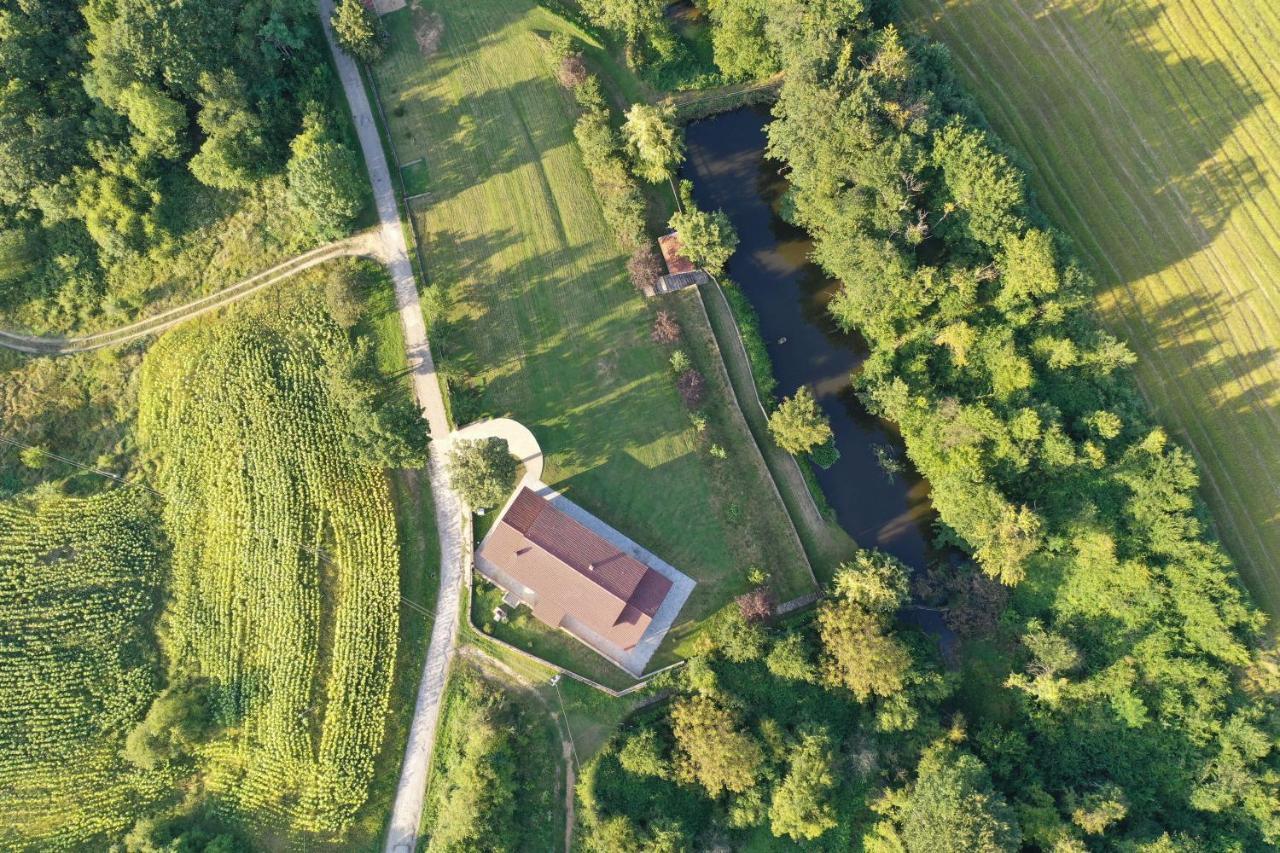 Villa Lavanda Elena Luaran gambar
